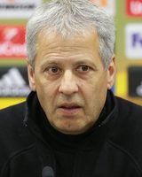 Lucien Favre