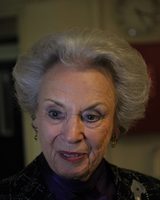 Prinsesse Benedikte