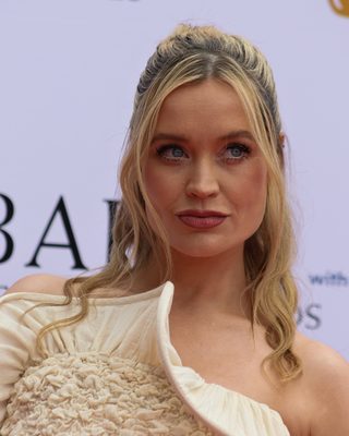 Laura Whitmore