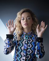 Rita Ora