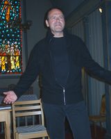 Svein Tindberg