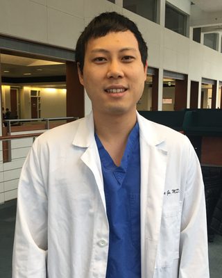 Eugene Gu