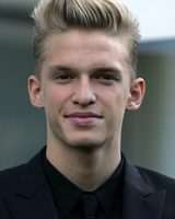 Cody Simpson