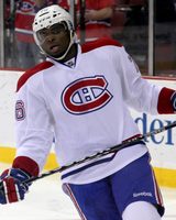 P.K. Subban