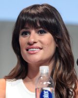 Lea Michele