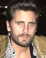 Scott Disick