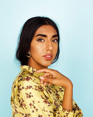 Rupi Kaur