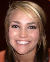 Jamie Lynn Spears