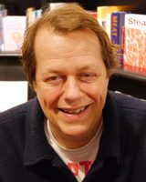 Tom Parker Bowles