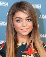 Sarah Hyland