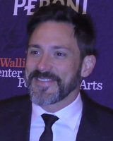 Steve Kazee