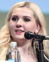 Abigail Breslin