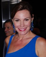 Luann de Lesseps