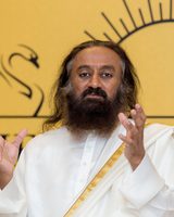 Sri Sri Ravi Shankar
