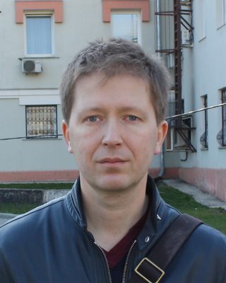 Andrei Soldatov