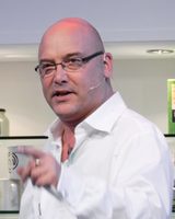 Gregg Wallace