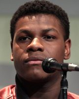 John Boyega