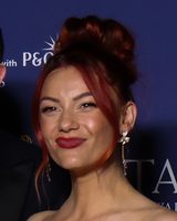 Dianne Buswell