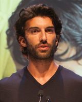 Justin Baldoni