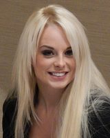 Rhian Sugden