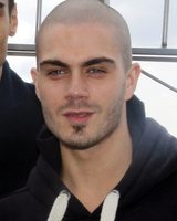 Max George
