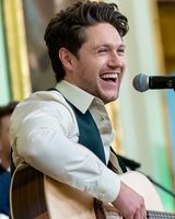 Niall Horan