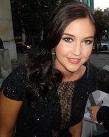 Jacqueline Jossa