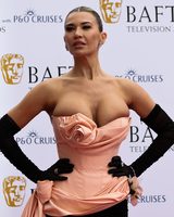 Christine McGuinness