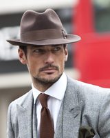 David Gandy