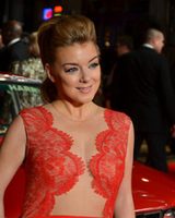 Sheridan Smith