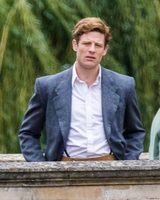 James Norton