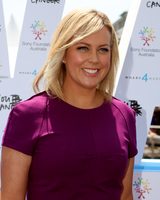 Samantha Armytage
