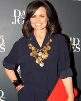 Lisa Wilkinson