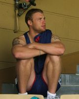 Freddie Flintoff
