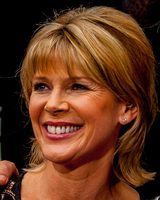Ruth Langsford