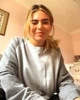 Megan Barton Hanson