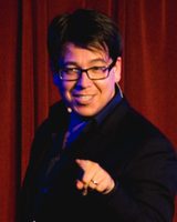 Michael McIntyre