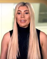 Chloe Ferry
