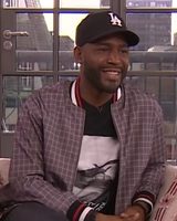 Karamo Brown
