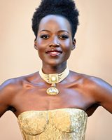 Lupita Nyong'o