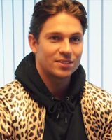 Joey Essex