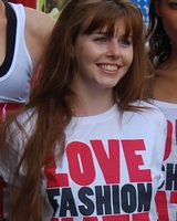 Stacey Dooley