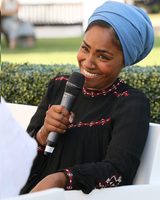 Nadiya Hussain