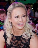 Kristina Rihanoff