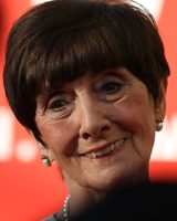 June Brown