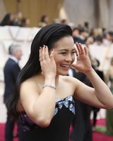 Kelly Marie Tran