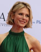 Emilia Fox