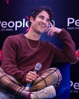Darren Criss