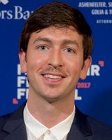 Nicholas Braun