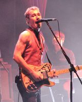 Daniel Johns